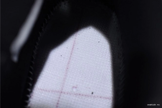 Chep Onekick Laser CI1184-001 4 Retro Black Jordan Air 0717